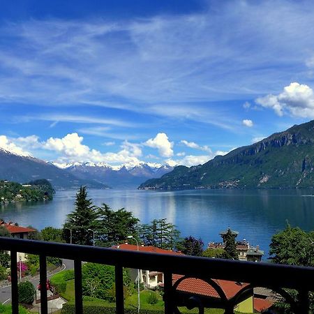 Villa Panorama Oliveto Lario Kültér fotó