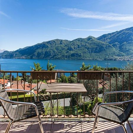 Villa Panorama Oliveto Lario Kültér fotó