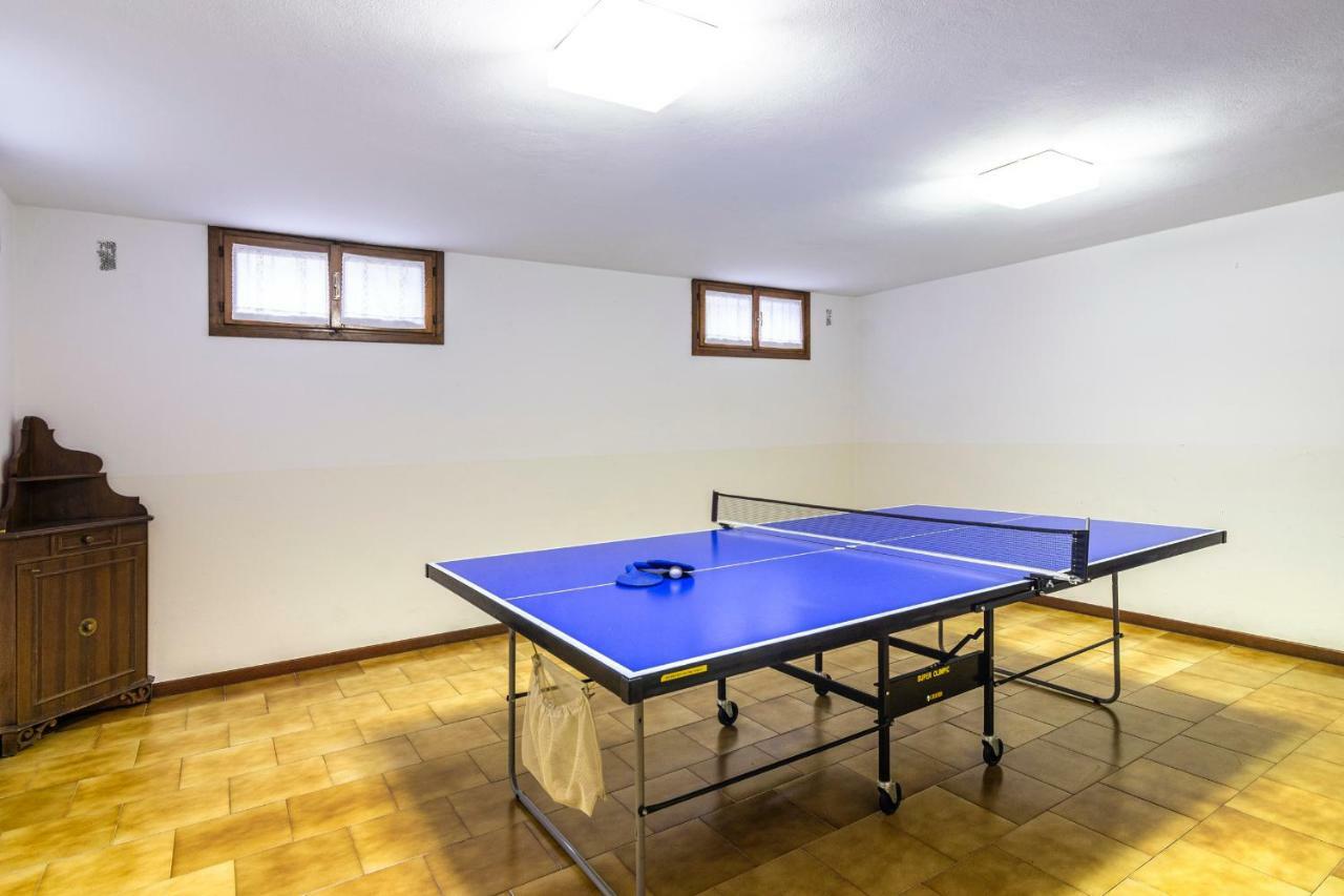Villa Panorama Oliveto Lario Kültér fotó