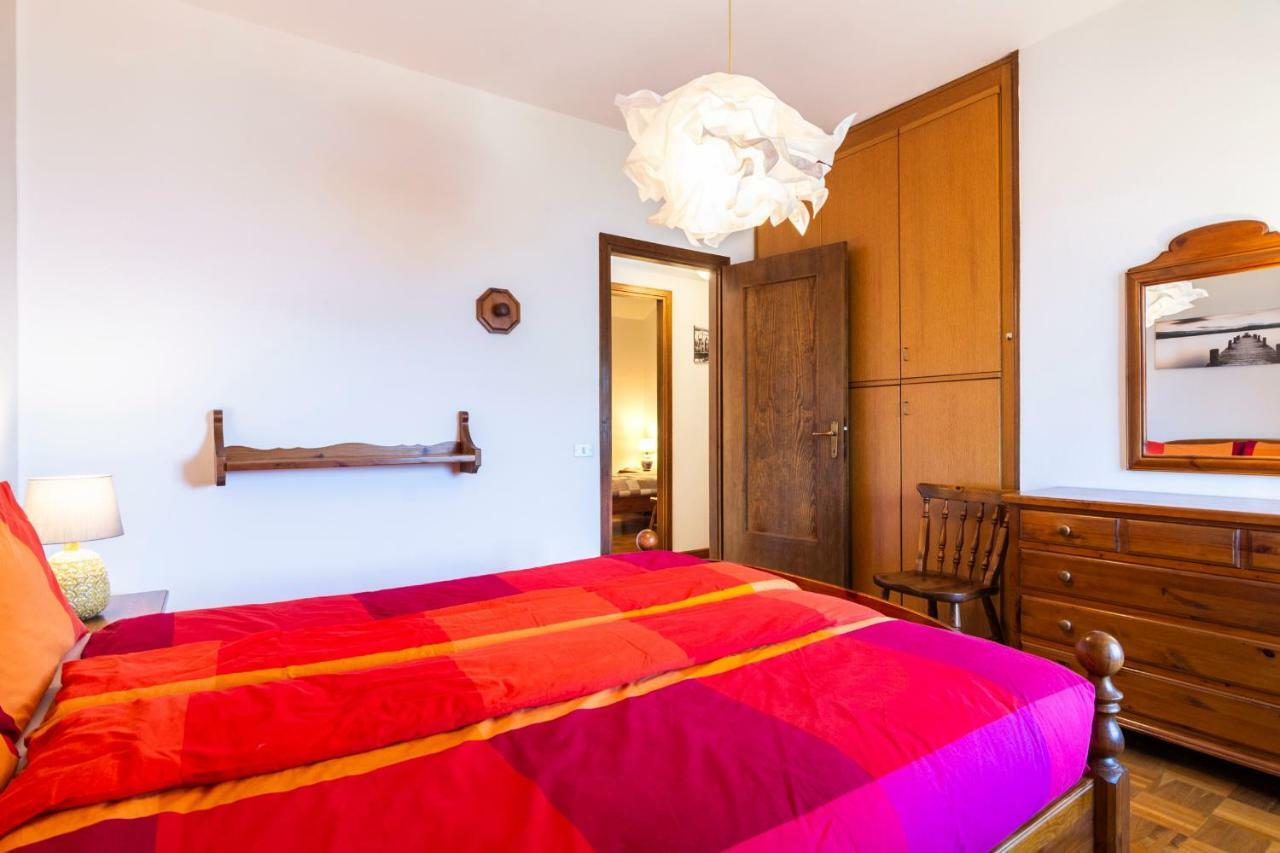 Villa Panorama Oliveto Lario Kültér fotó
